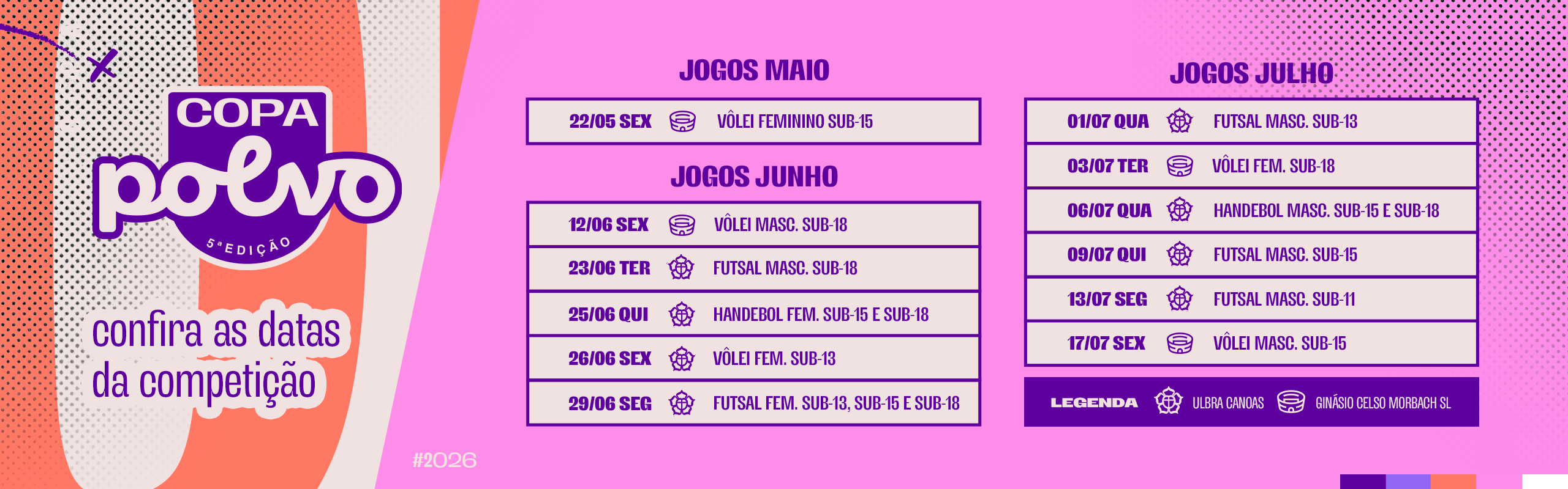 Programação