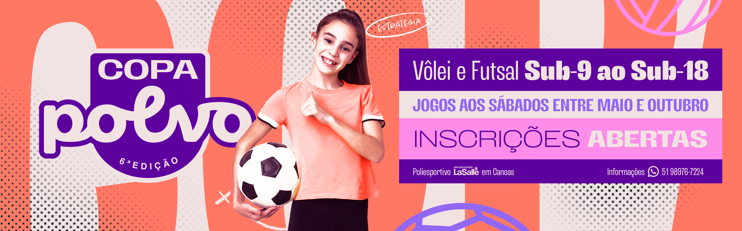 Jogo de Futsal